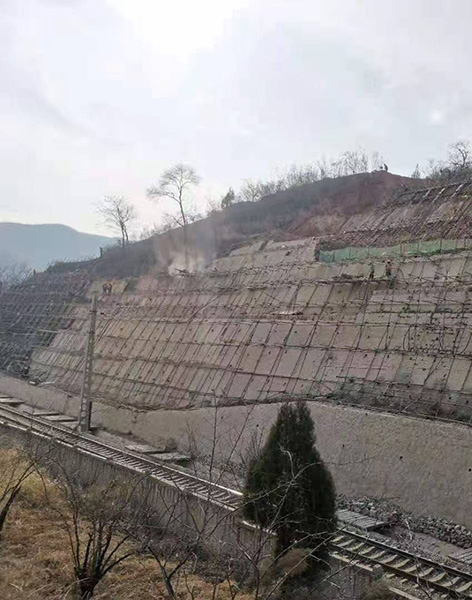 南通启东土钉墙